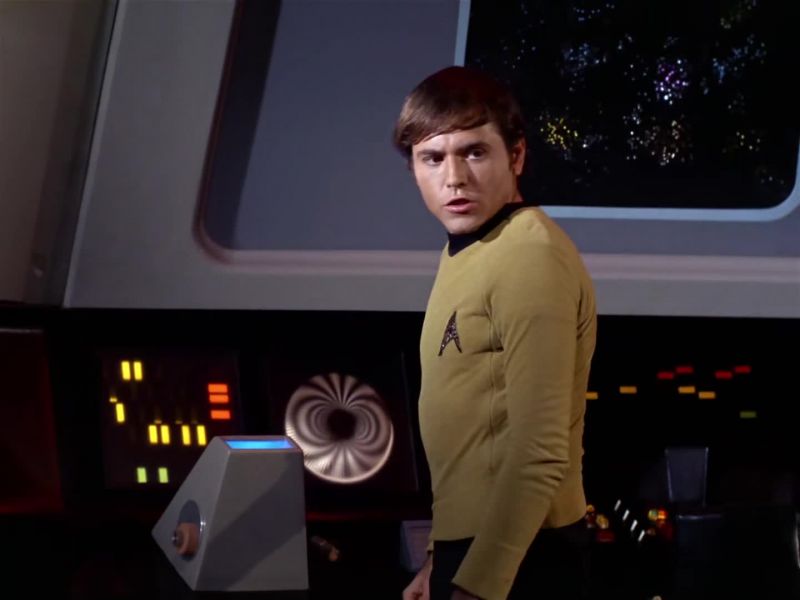 Fire control locked into the computers, captain