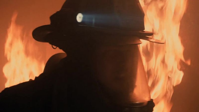 Fire department! Call out!