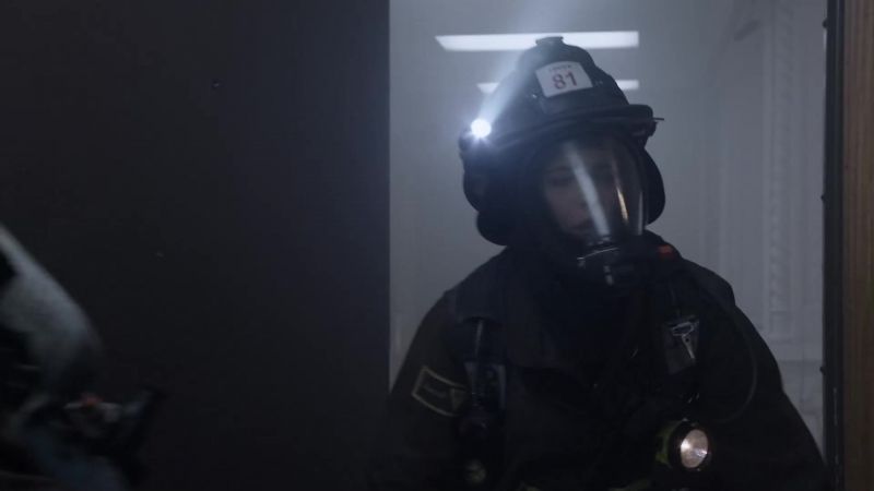 Fire department, call out