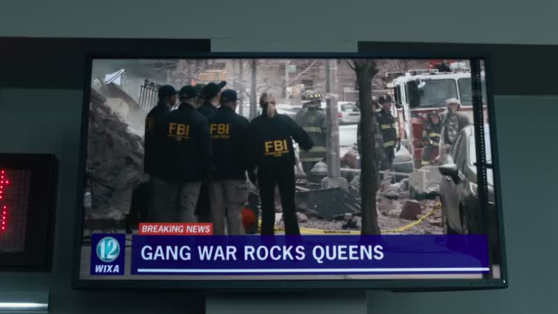 Fire department confirms three dead at the blast site