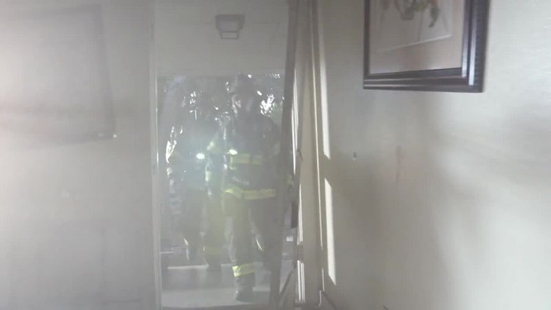 Fire Department!