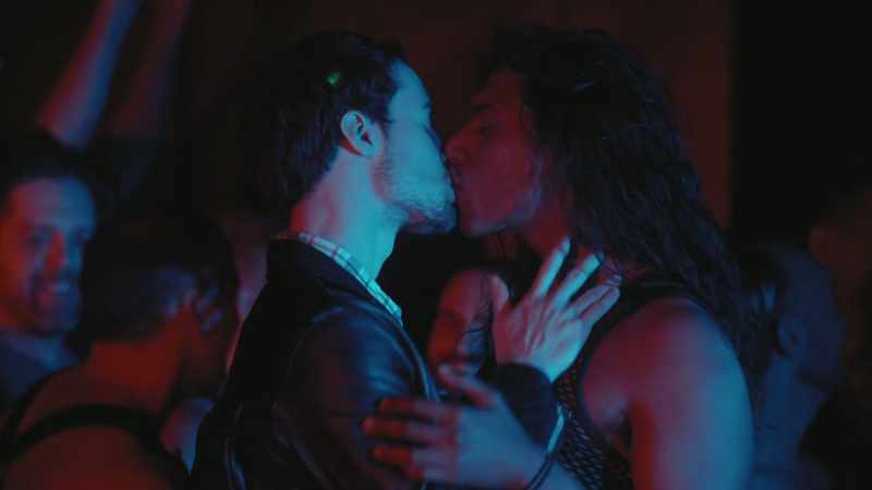 �� Fire, fire, fire, fire ♪