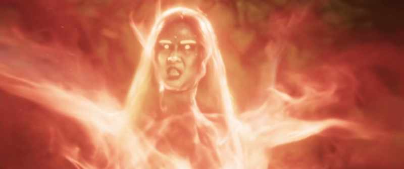 [Fire Goddess screams]