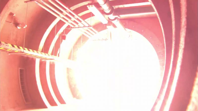 Fire in the hole