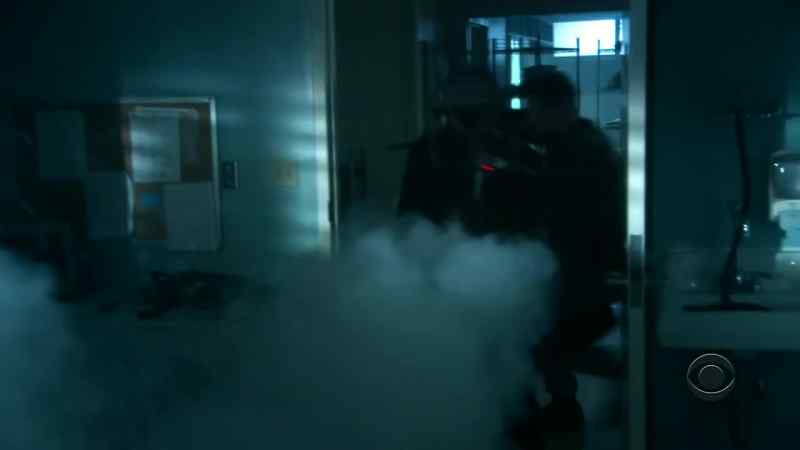 Fire in the hole!