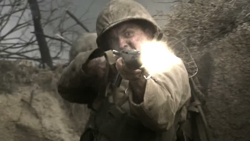 Fire in the hole!