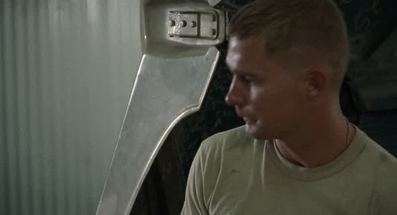 Fire in the hole!