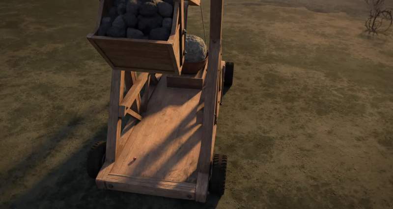 Fire in the hole