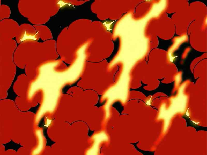 Fire! - Over here