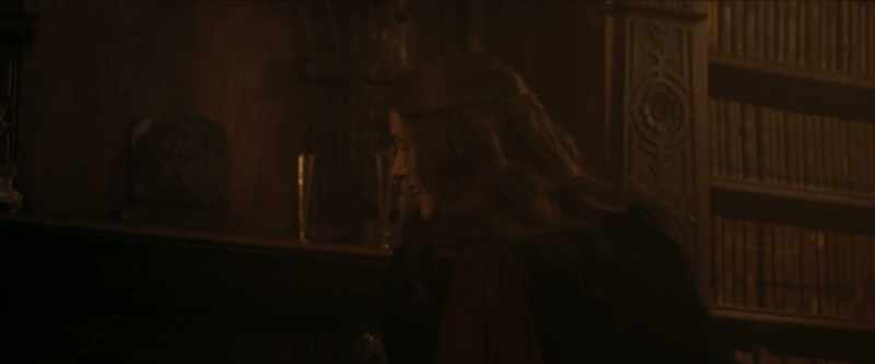 [fire roars]