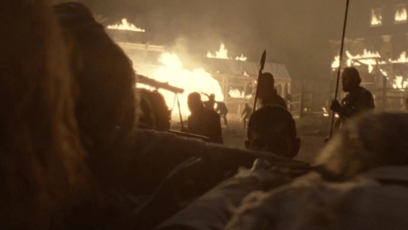 Fire!