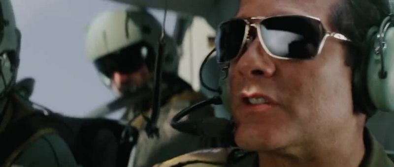 Fire the missiles