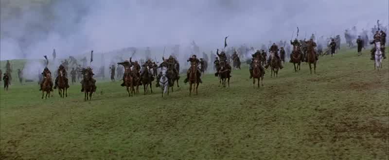 Fire! Vackward! Quickly! Quickly!