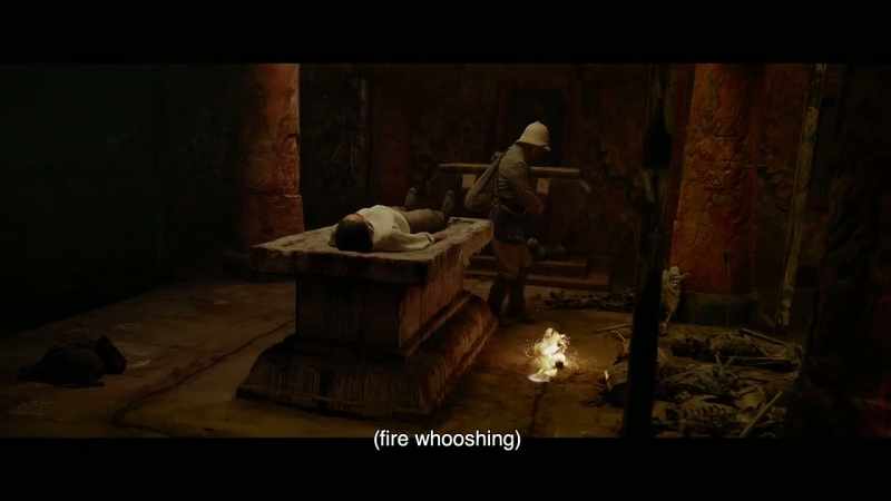 (fire whooshing)