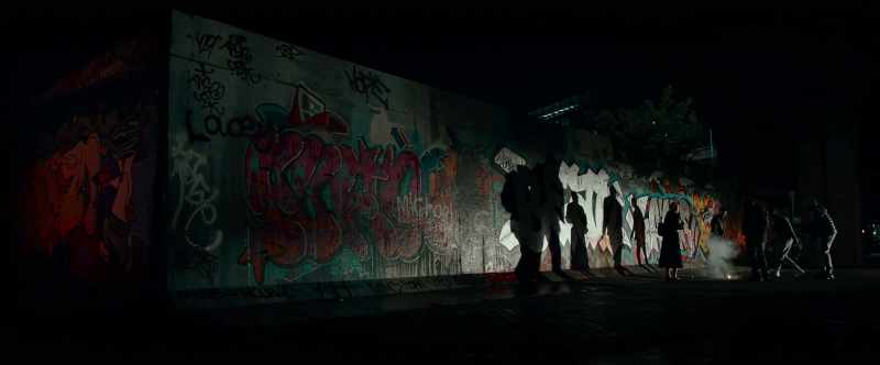 [FIRECRACKER BANG]