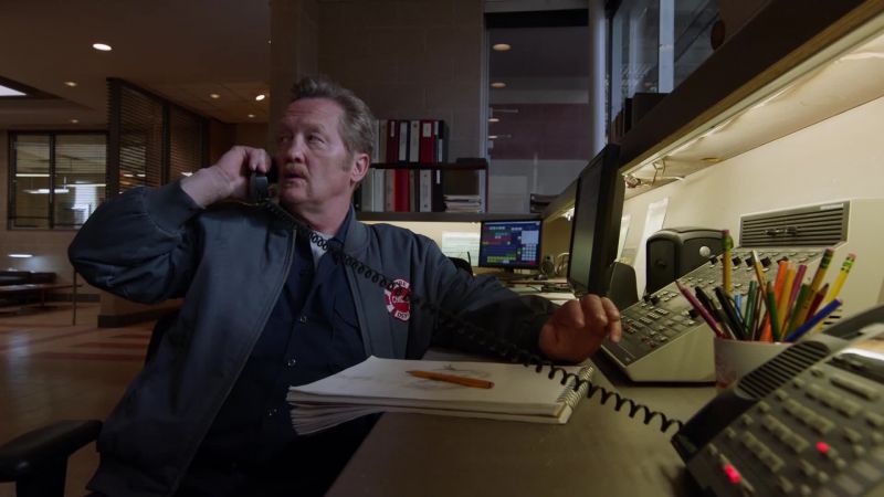 Firehouse 51