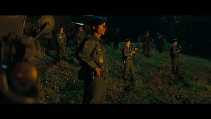 Firelight at 0500 hours