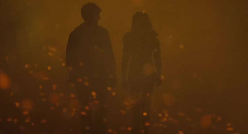Fireproof