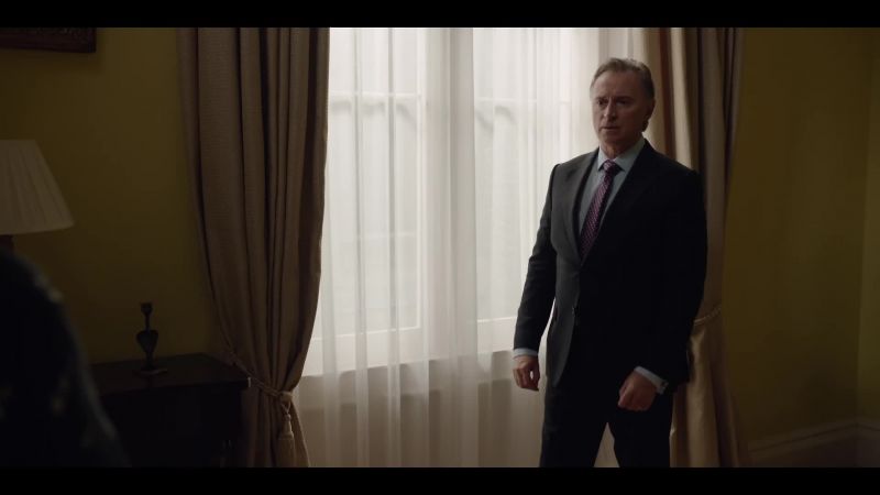 Firestorm. We've traced it. We know who he is