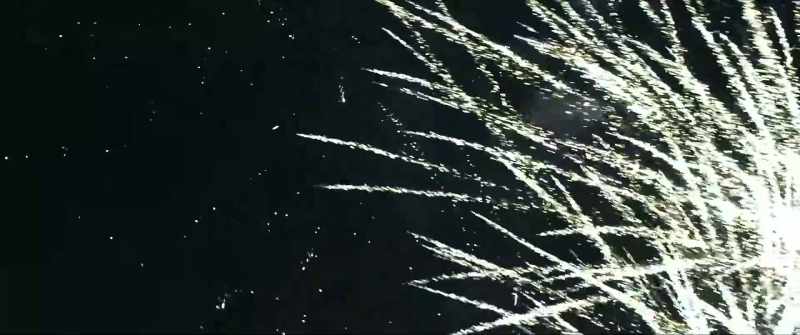(fireworks whistling)
