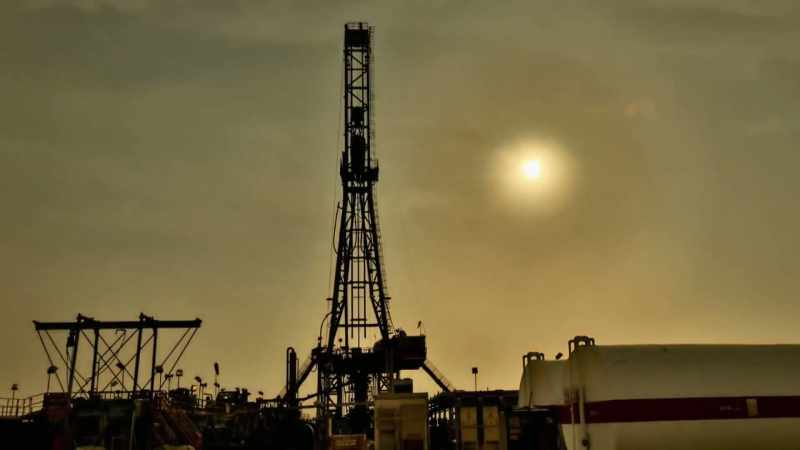 First, they attacked Saudi Aramco
