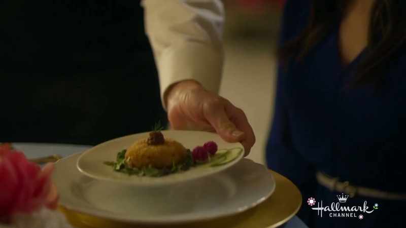 First, Chef Nicolas has prepared tortang talong cakes
