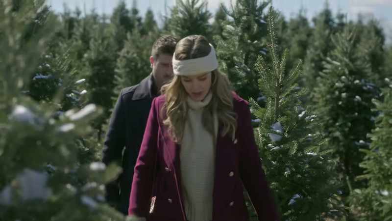 First Christmas without her