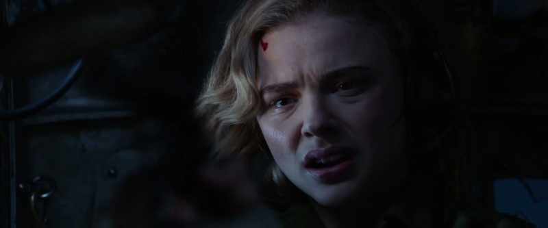 First combat does funny things to your head. This is no gremlin