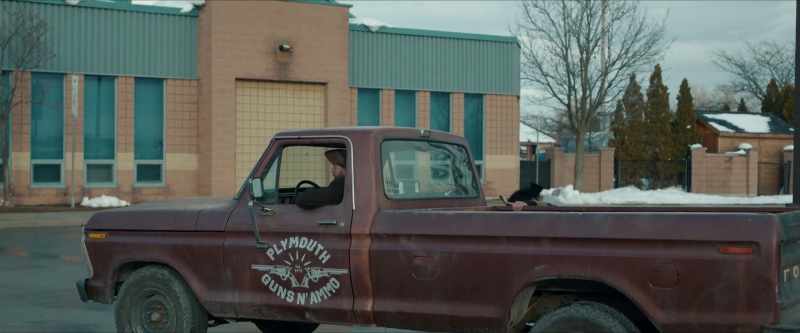 First commercial my dad made me do