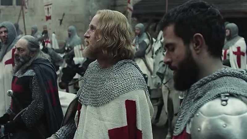 First, they condemn you