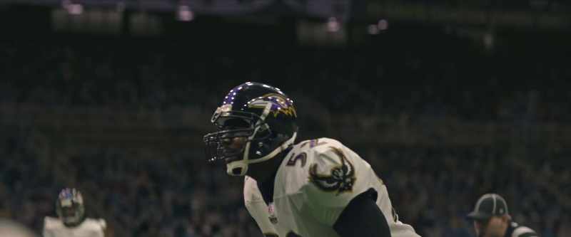 First down and 10 for the Rams