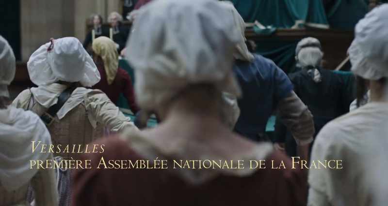 First French National Assembly