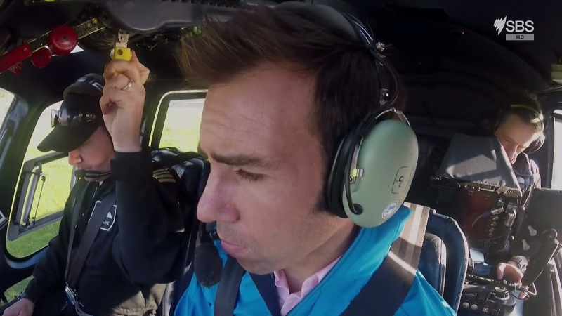 First, to get a sense of how Aerofilms operated