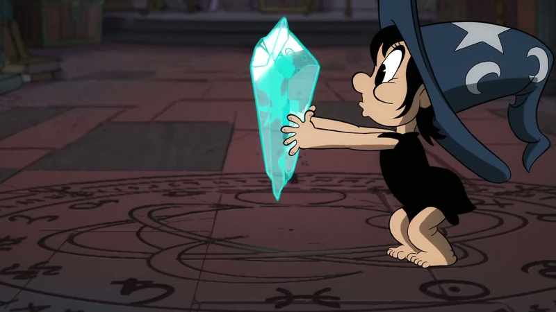 First, you have to connect it to... that thingy