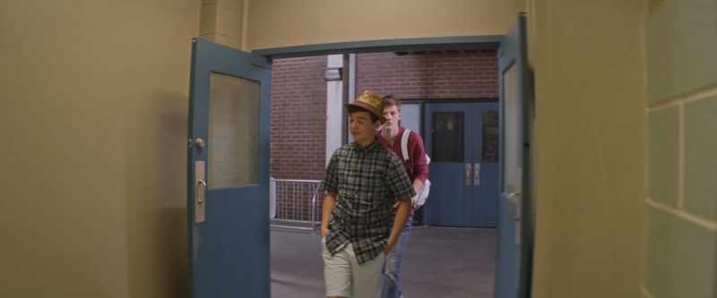 First we have the hipsters. They tend to wear beanies