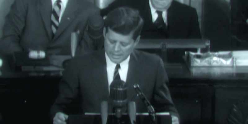 First, I believe that this nation should commit itself