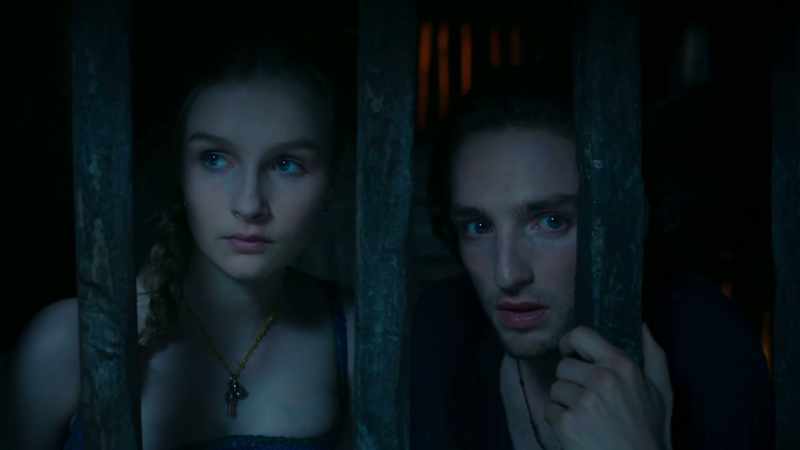 First, I must see Marlowe