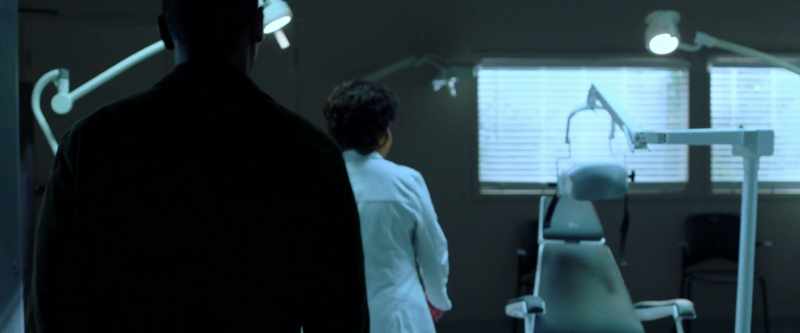 First, I put you under hypnosis to open up your subconscious