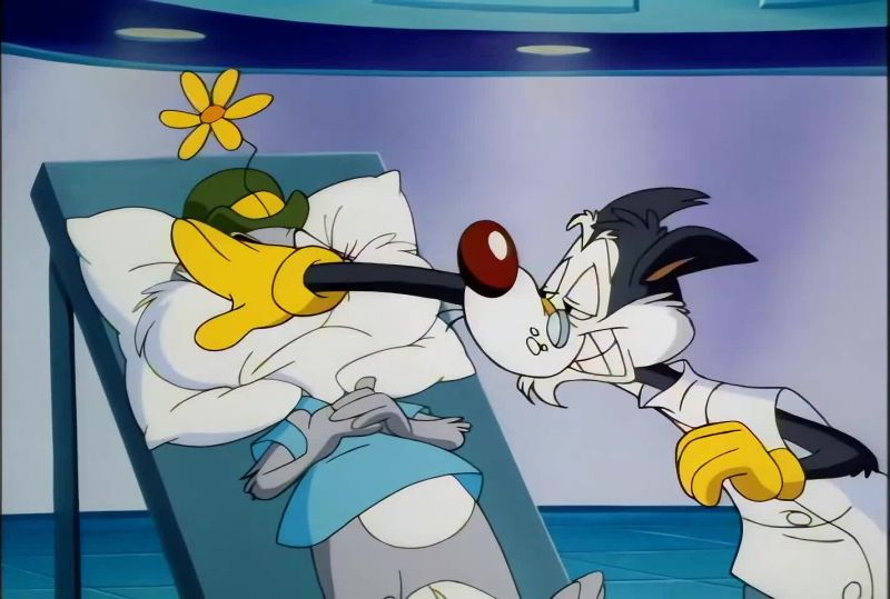 First, I'll mush your face in like this