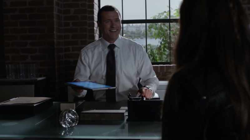 First, I'm gonna need your John Hancock