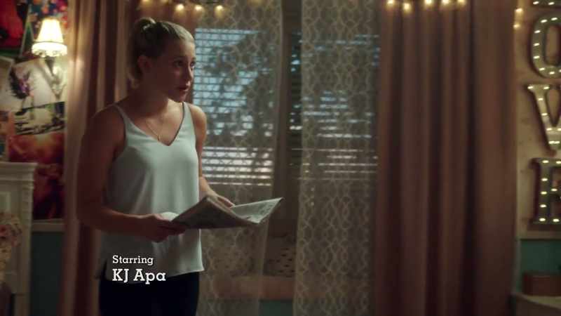 First you leak Jason Blossom's autopsy report, and now this?