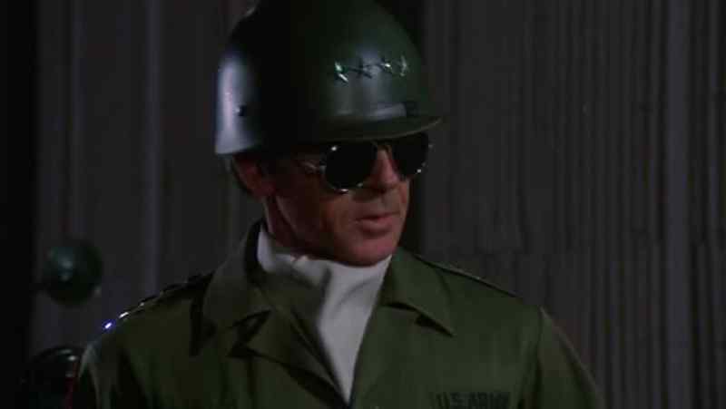 First, let's get the ship out of the hangar. - Check