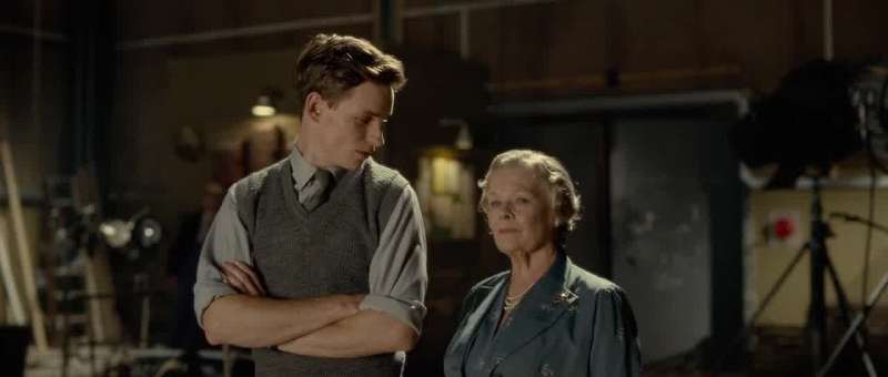 First love is such sweet despair Colin