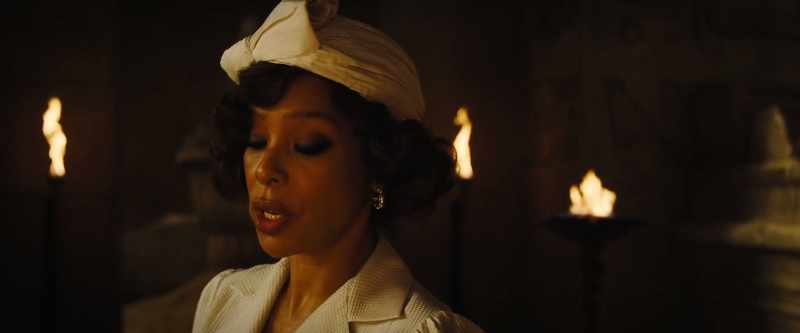 First man she ever brought home