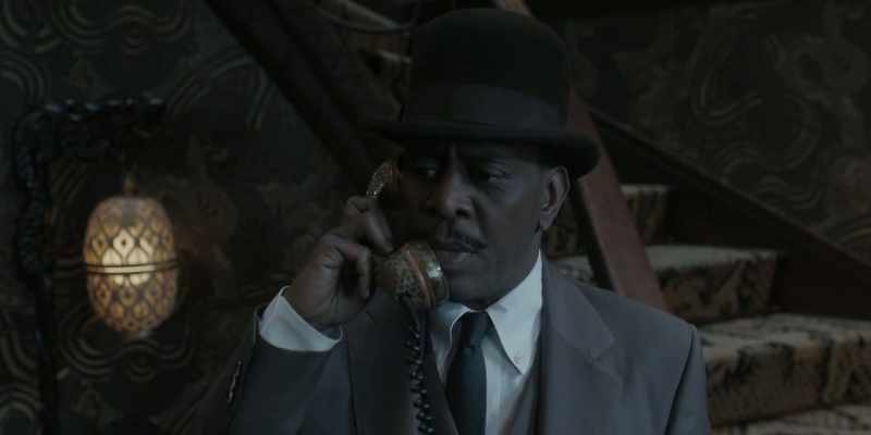 First name, Montgomery. Last name, Montgomery