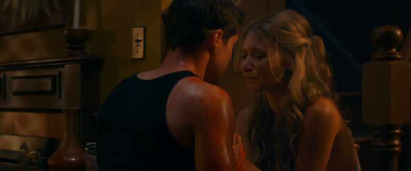 First, no matter what, we have to make it through these together