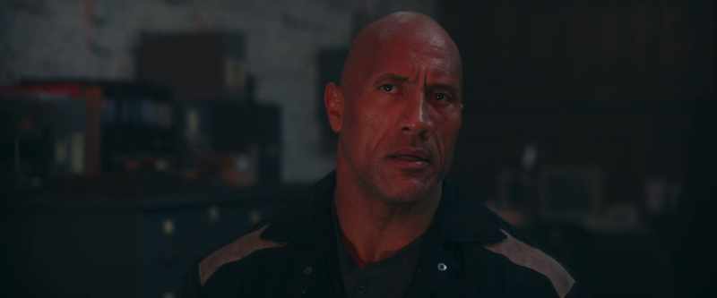 First of all, Agent Hartley