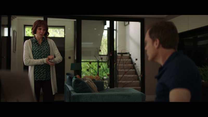 First off, did Henry's dialysis obs come through?