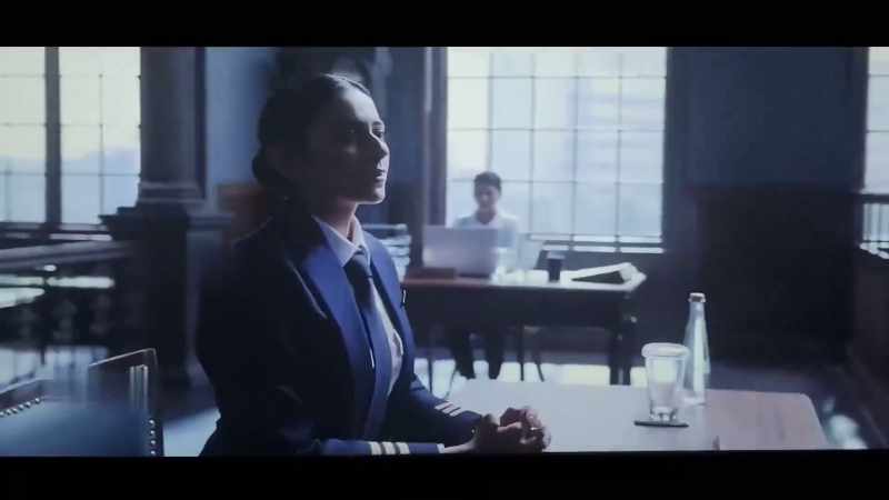 First office Tanya Albuquerque