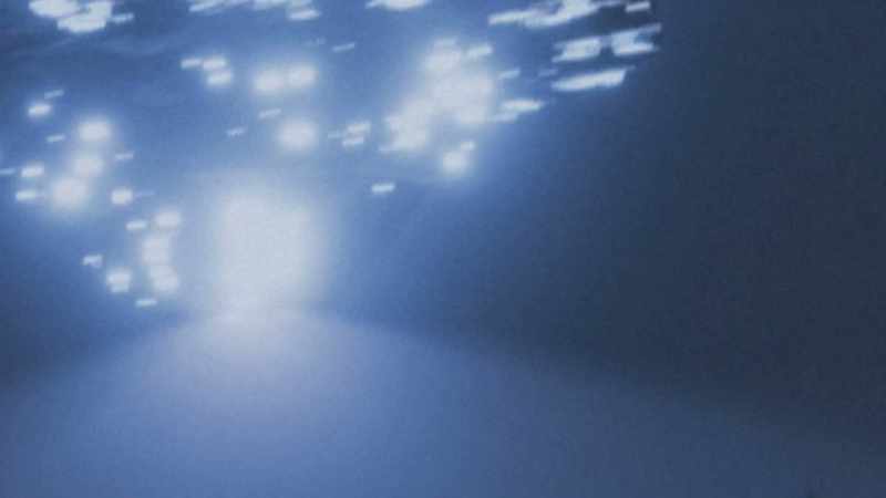 First one, first spacecraft moved into one dimension